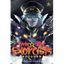 Twin Star Exorcists, Vol. 12 (Twin Star Exorcists)
