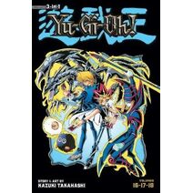 Yu-Gi-Oh! (3-in-1 Edition), Vol. 6 (Yu-Gi-Oh! (3-in-1 Edition))