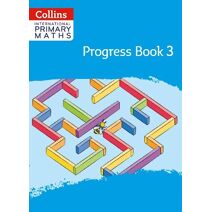 International Primary Maths Progress Book: Stage 3 (Collins International Primary Maths)