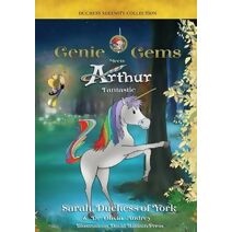 Genie Gems Meets Arthur Fantastic