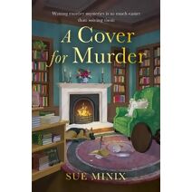 Cover for Murder (Bookstore Mystery Series)
