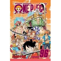 One Piece, Vol. 96 (One Piece)
