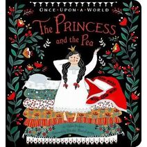 Princess and the Pea (Once Upon a World)