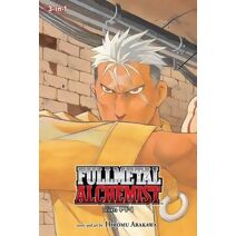 Fullmetal Alchemist (3-in-1 Edition), Vol. 2 (Fullmetal Alchemist (3-in-1 Edition))