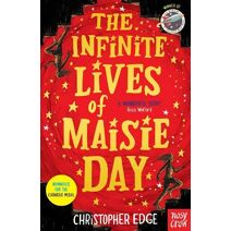 Infinite Lives of Maisie Day