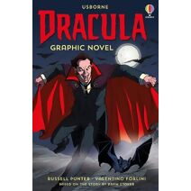 Dracula (Usborne Graphic Novels)