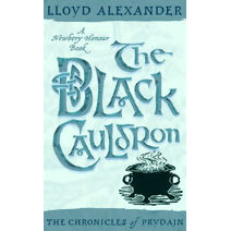 Black Cauldron (Chronicles of Prydain)