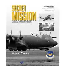 Secret Mission (Cold War Series)