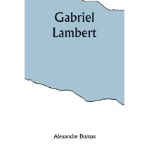 Gabriel Lambert