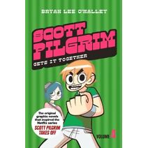 Scott Pilgrim Gets It Together (Scott Pilgrim)