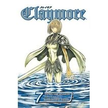 Claymore, Vol. 7 (Claymore)