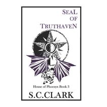 Seal of Truthaven (House of Phoenyx)