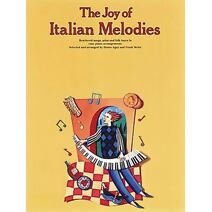 Joy of Italian Melodies