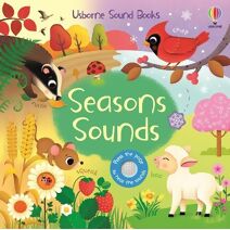 Seasons Sounds (Sound Books)