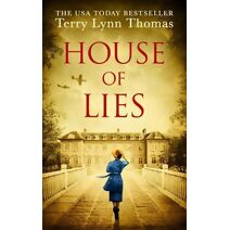 House of Lies (Cat Carlisle)