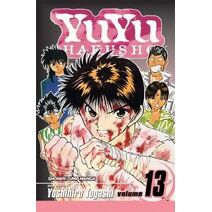 YuYu Hakusho, Vol. 13 (YuYu Hakusho)
