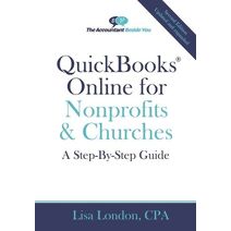 QuickBooks Online for Nonprofits & Churches (Accountant Beside You)