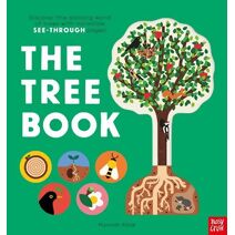 Tree Book (Hannah Alice series)