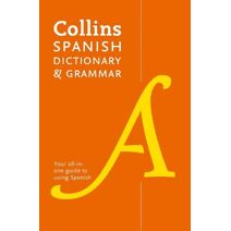 Spanish Dictionary and Grammar