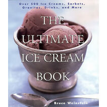 Ultimate Ice Cream Book