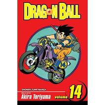 Dragon Ball, Vol. 14 (Dragon Ball)