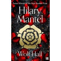 Wolf Hall (Wolf Hall Trilogy)
