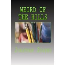 Weird Of The Hills (West College Coloring)