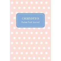 Chandra's Pocket Posh Journal, Polka Dot