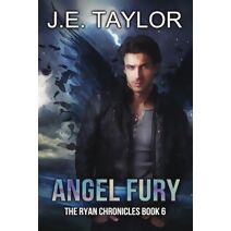 Angel Fury (Ryan Chronicles)