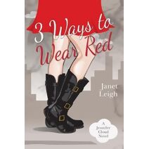 3 Ways to Wear Red (Jennifer Cloud)