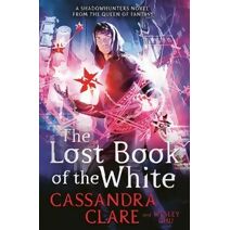 Lost Book of the White (Eldest Curses)