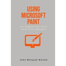 Using Microsoft Paint To Design Book Covers (Computer)