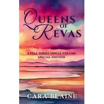 Queens of Revas