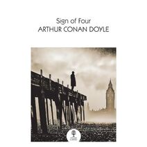 Sign of the Four (Collins Classics)