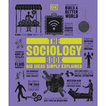 Sociology Book (DK Big Ideas)
