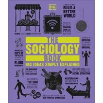 Sociology Book (DK Big Ideas)