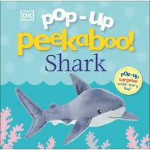 Pop-Up Peekaboo! Shark