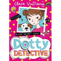Dotty Detective (Dotty Detective)
