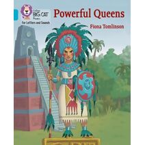 Powerful Queens (Collins Big Cat Phonics for Letters and Sounds)