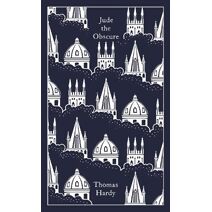 Jude the Obscure (Penguin Clothbound Classics)
