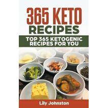 365 Keto Recipes