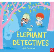 Elephant Detectives
