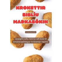Krokettir Biblíu Maðkabókin