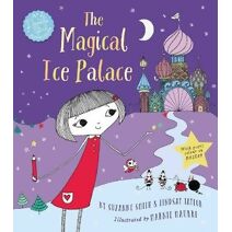 Magical Ice Palace