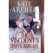 Viscount's Sinful Bargain