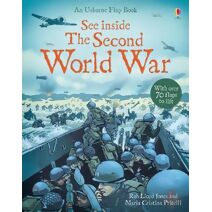 See Inside The Second World War (See Inside)