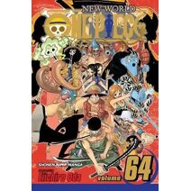 One Piece, Vol. 64 (One Piece)