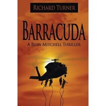 Barracuda (Ryan Mitchell Thriller)