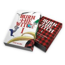 Burn the Witch, Vol. 1 (Burn the Witch)