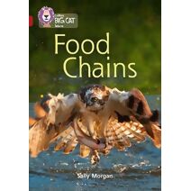 Food Chains (Collins Big Cat)